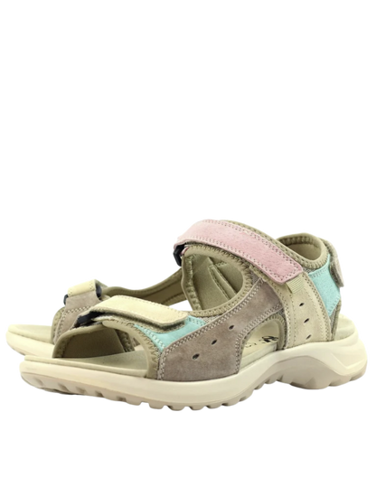 Lazy Dogz Alston Sandals