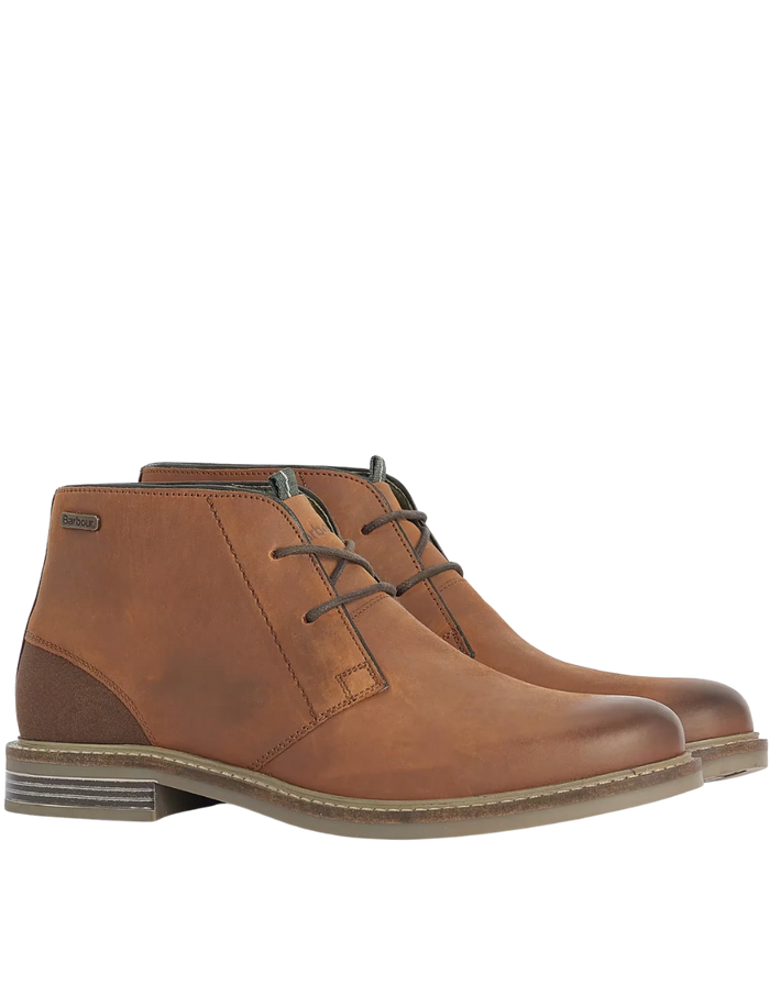 Men's Footwear