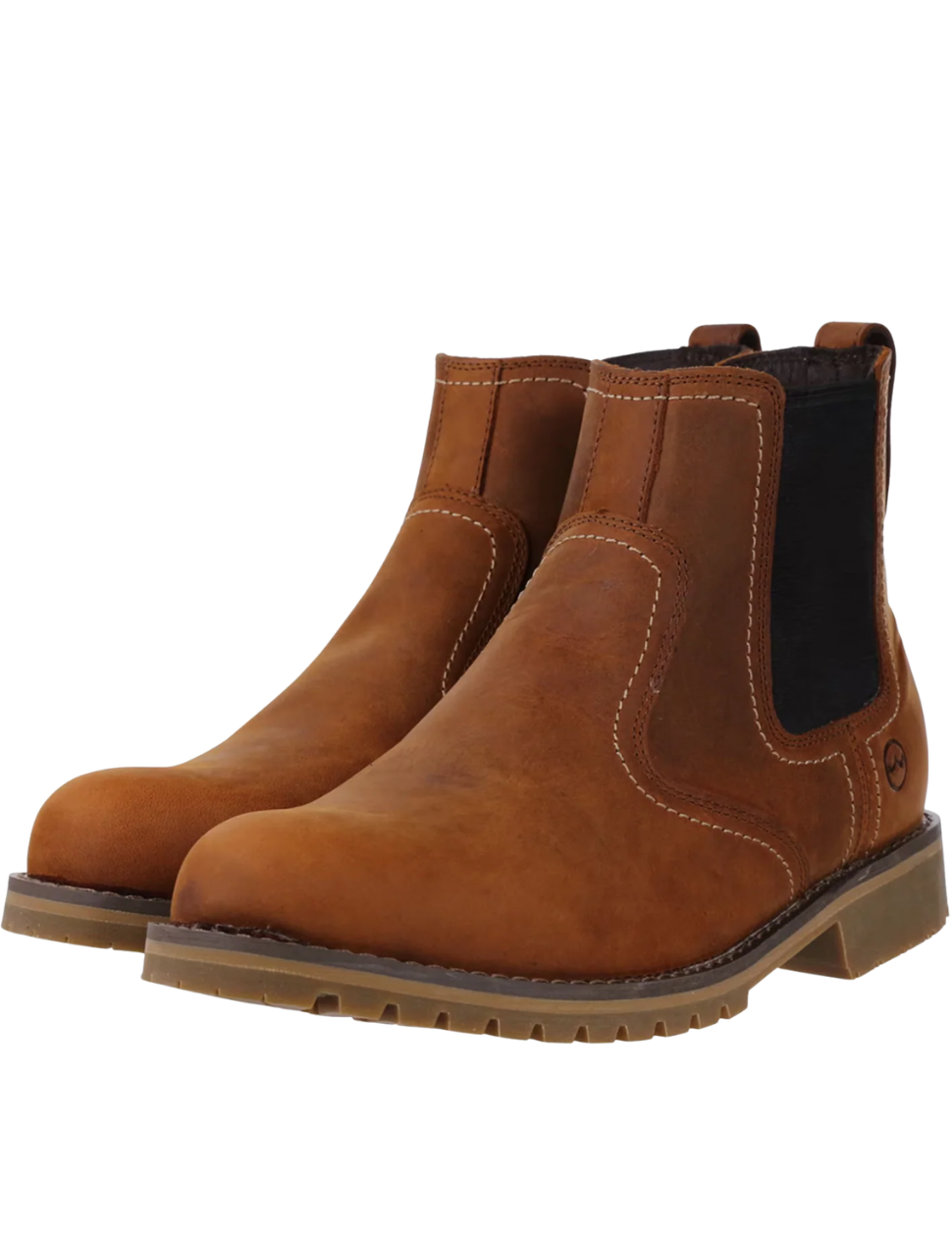 Orca Bay Exmoor Boots Tan