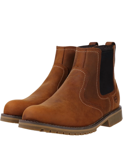 Orca Bay Exmoor Boots Tan