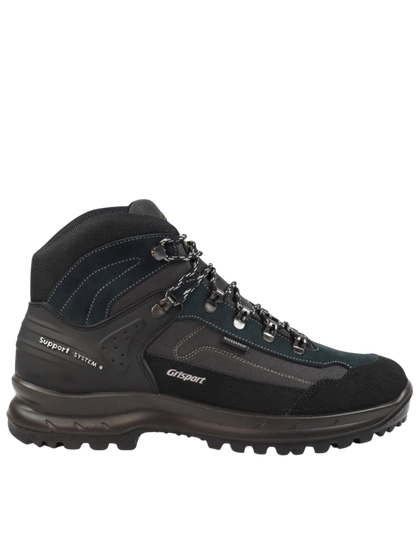 Grisport Reflex Boots Grey
