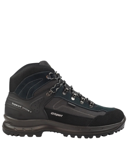 Grisport Reflex Boots Grey