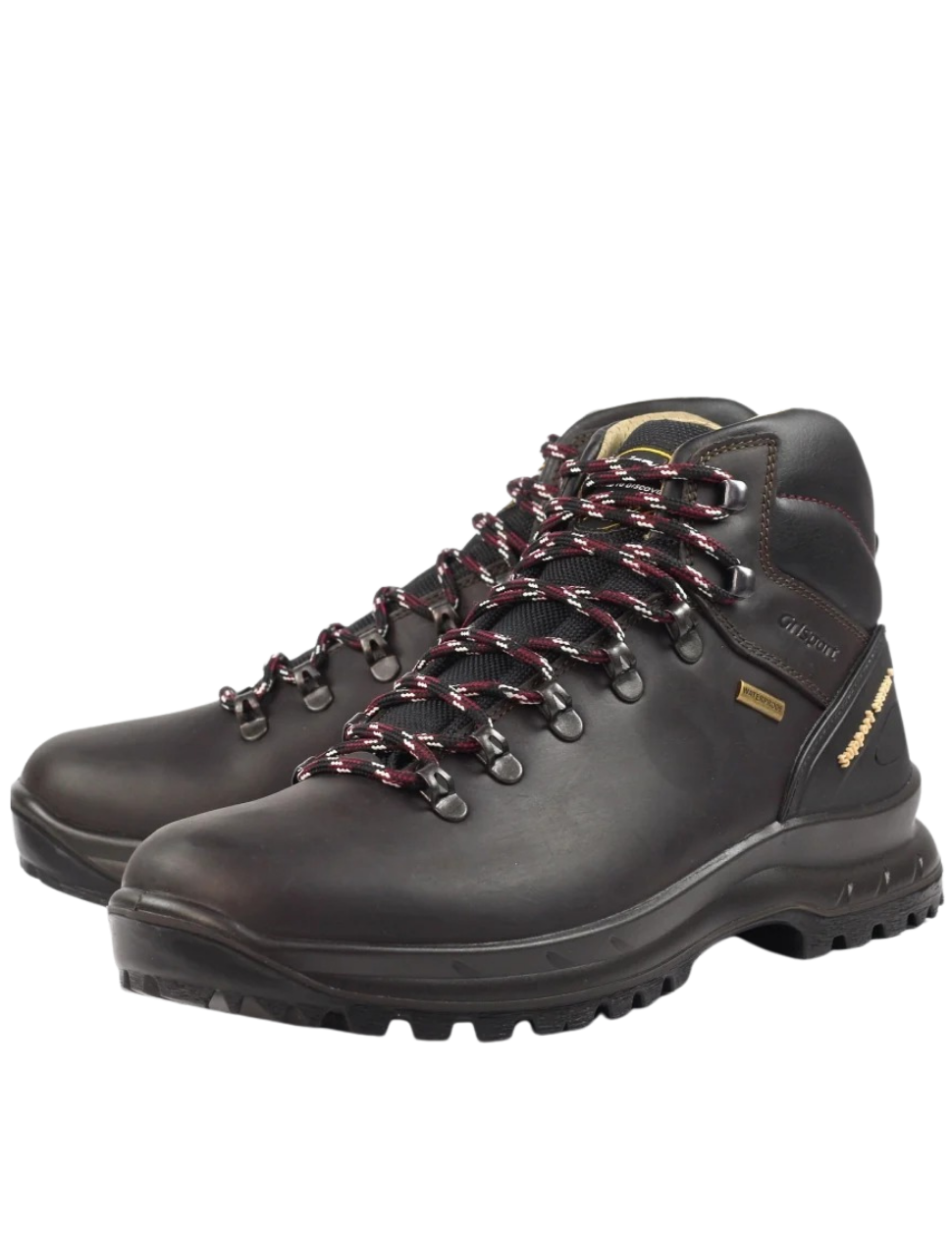 Grisport Tornado Walking Boots