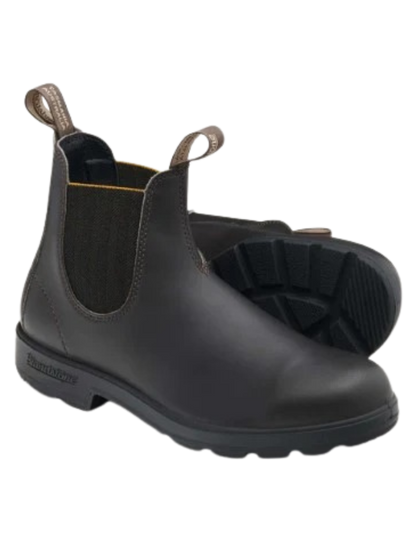 Blundstone #2403 Leather Ladies Boots Brown
