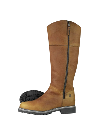 Orca Bay Iona Boots Havana