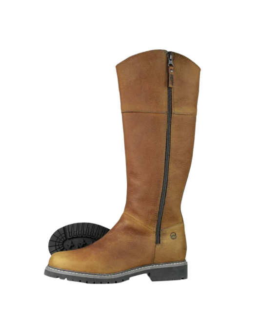 Orca Bay Iona Boots Havana