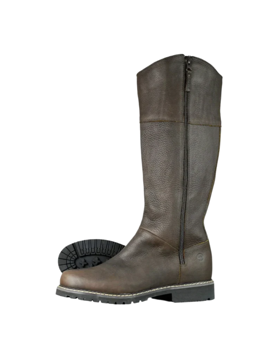 Orca Bay Iona Boots Dark Brown