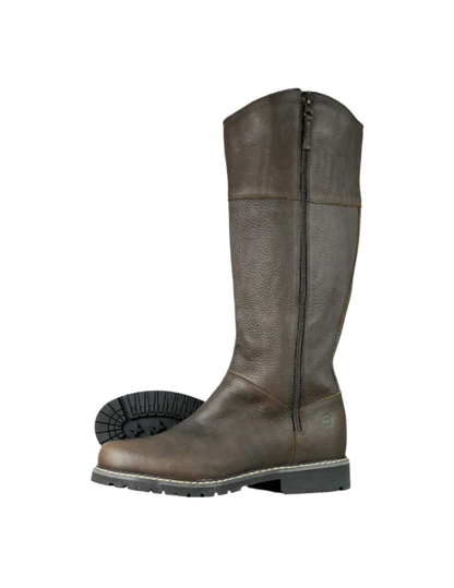 Orca Bay Iona Boots Dark Brown