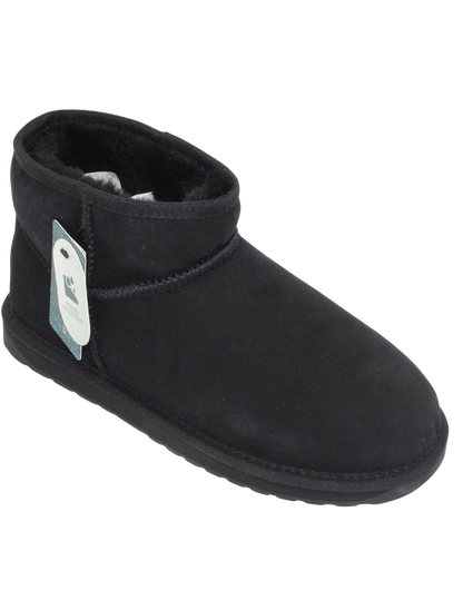 EMU Australia Stinger Micro Boots Black