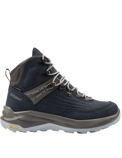 Grisport Lady Shadow Walking Boots Navy