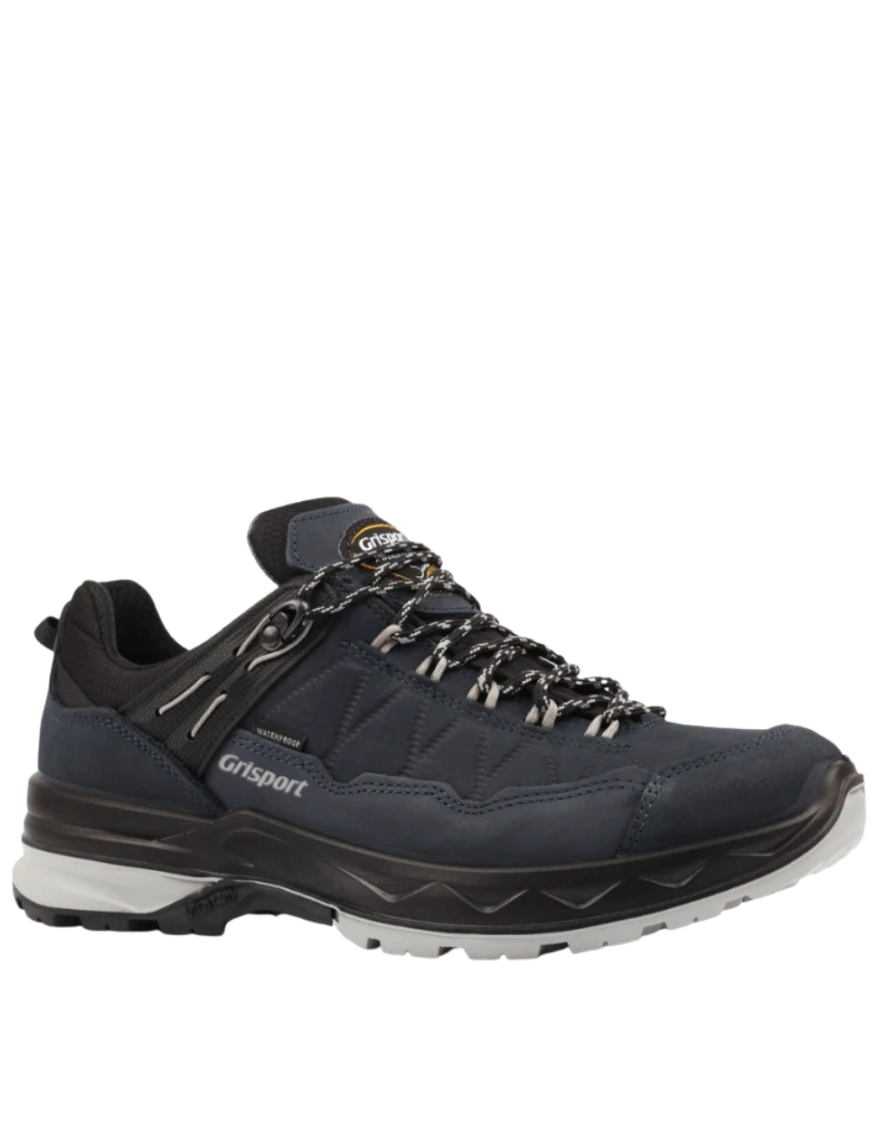 Grisport Spur Walking Shoes Navy