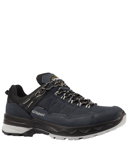 Grisport Spur Walking Shoes Navy