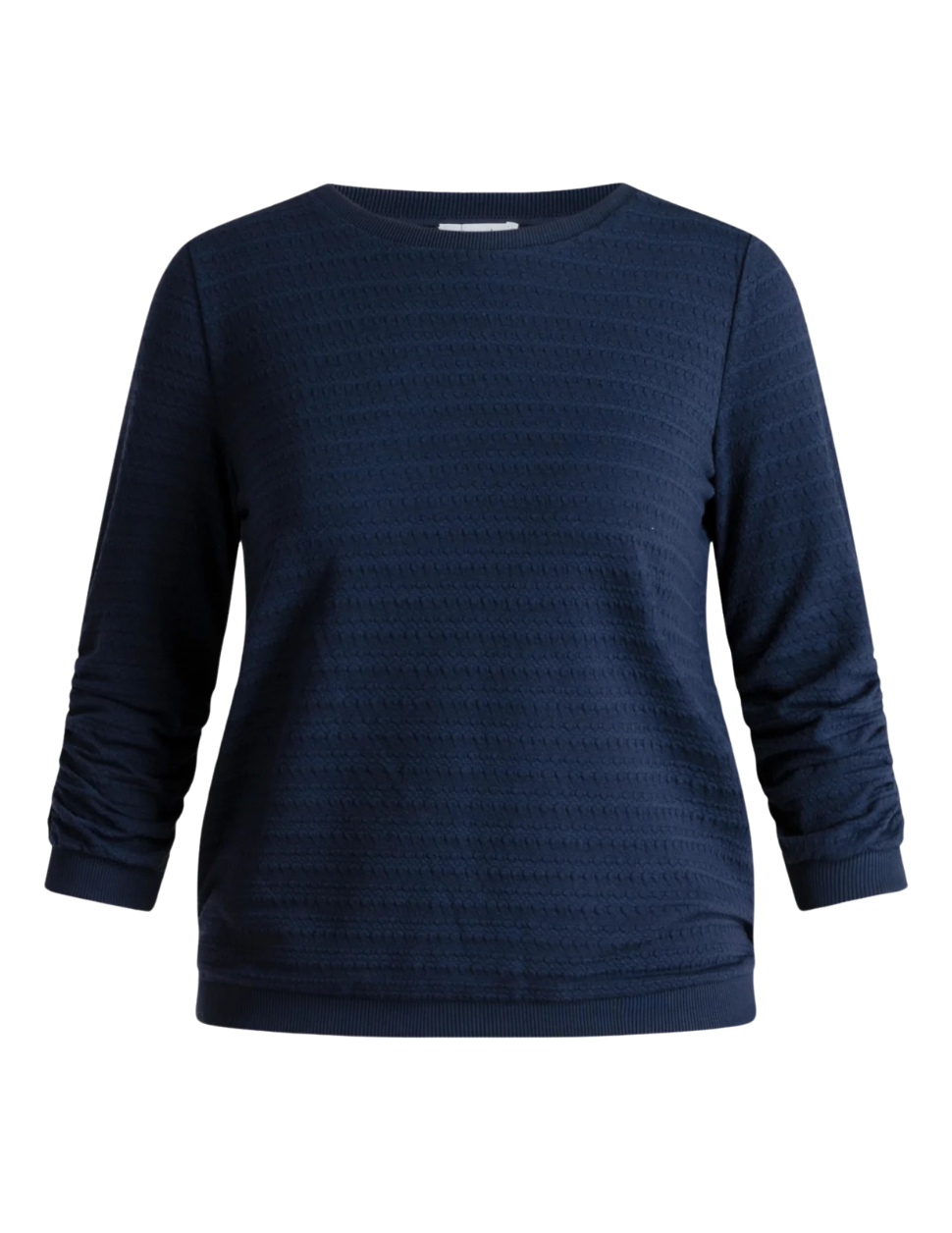 Yest Olivin Essential Top Dark Blue