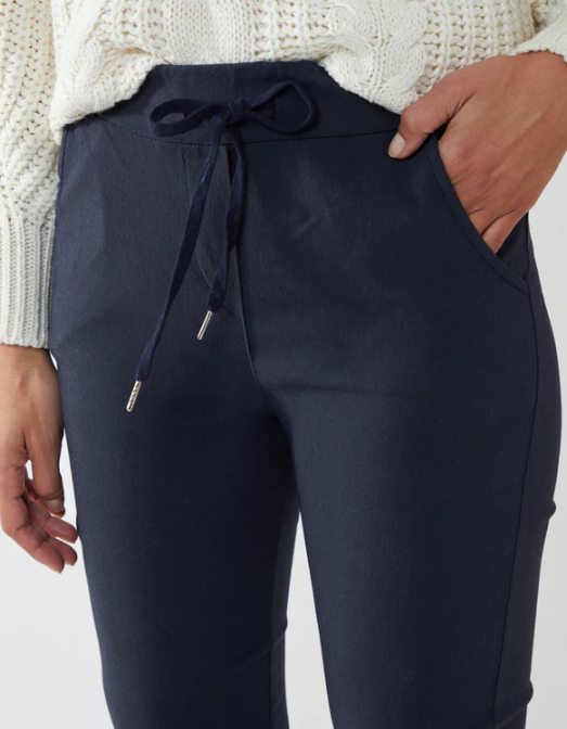 Plain Magic Trouser (Extra Large)