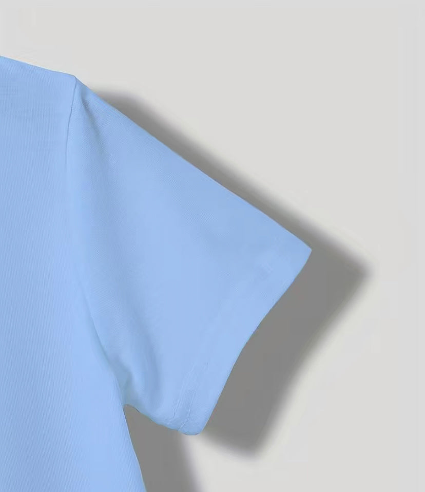 Sorry I'm Late I Saw A Tractor T-shirt