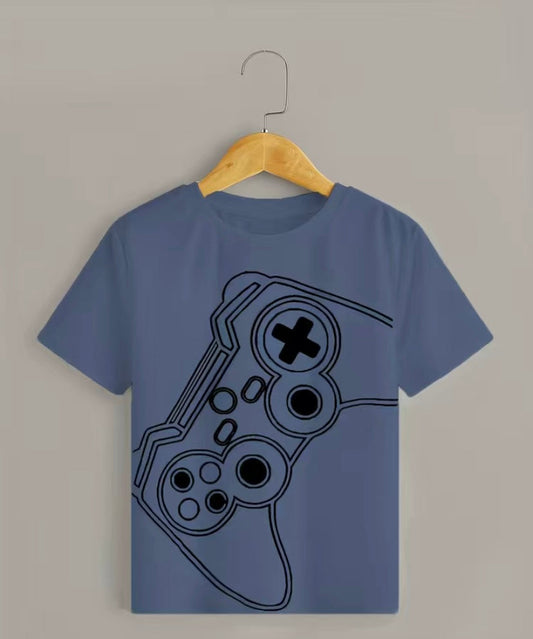Gamer t-shirt
