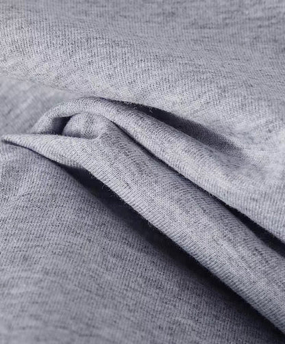 Rainbow & Heart Print T-shirt