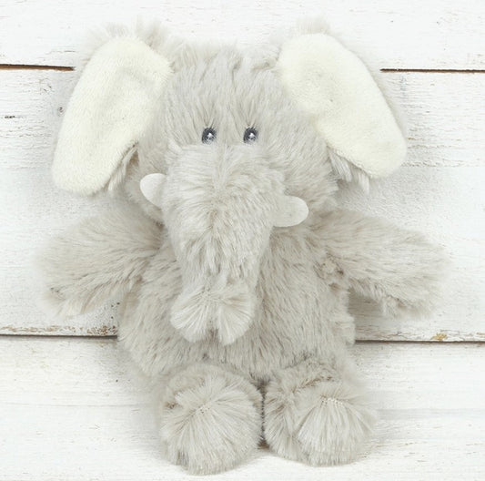 Elephant Mini Soft Toy