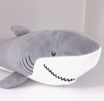 Shark Mini Soft Toy