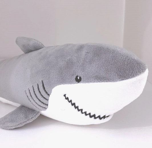 Shark Mini Soft Toy