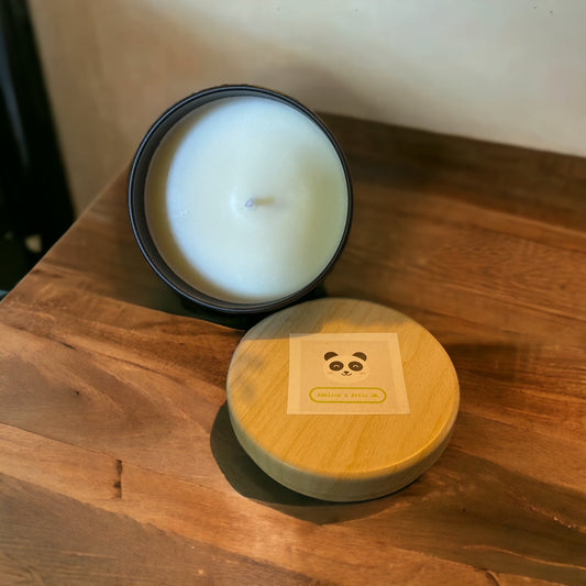 Small candle