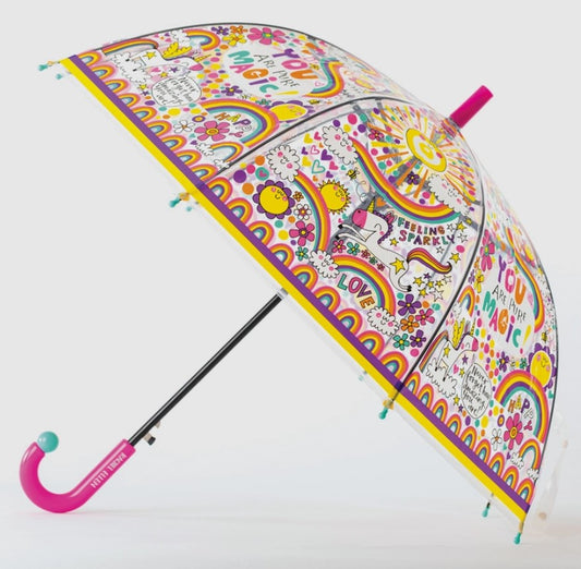 Your Are Pure Magic Umbrella
