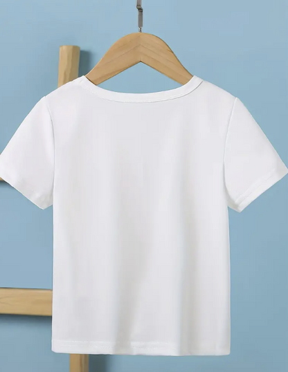 Sorry I'm Late I Saw A Tractor T-shirt