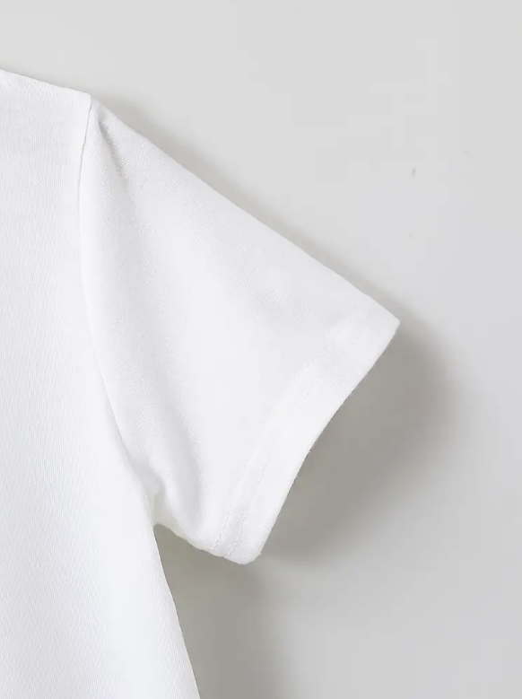 Sorry I'm Late I Saw A Tractor T-shirt