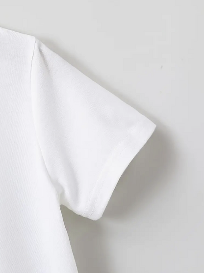 Sorry I'm Late I Saw A Tractor T-shirt